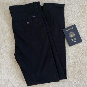 Zaraman Slim Fit Chinos